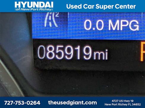 Used 2016 Ford Focus SE image 26