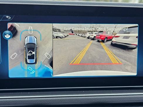 Certified 2026 Mercedes-Benz GLE 350 4MATIC image 41