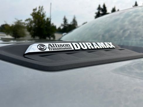 Used 2024 Chevrolet Silverado 2500 High Country w/ High Country Premium Package image 31