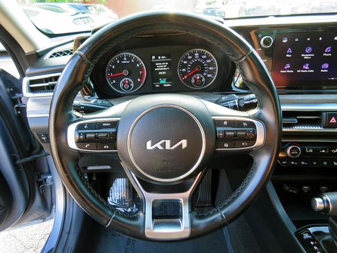 Used 2023 Kia K5 EX FWD image 19