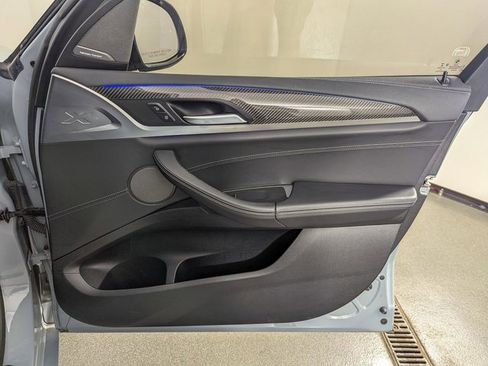 Used 2022 BMW X3 M image 28