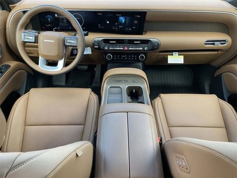 New 2026 Hyundai Palisade Calligraphy image 12