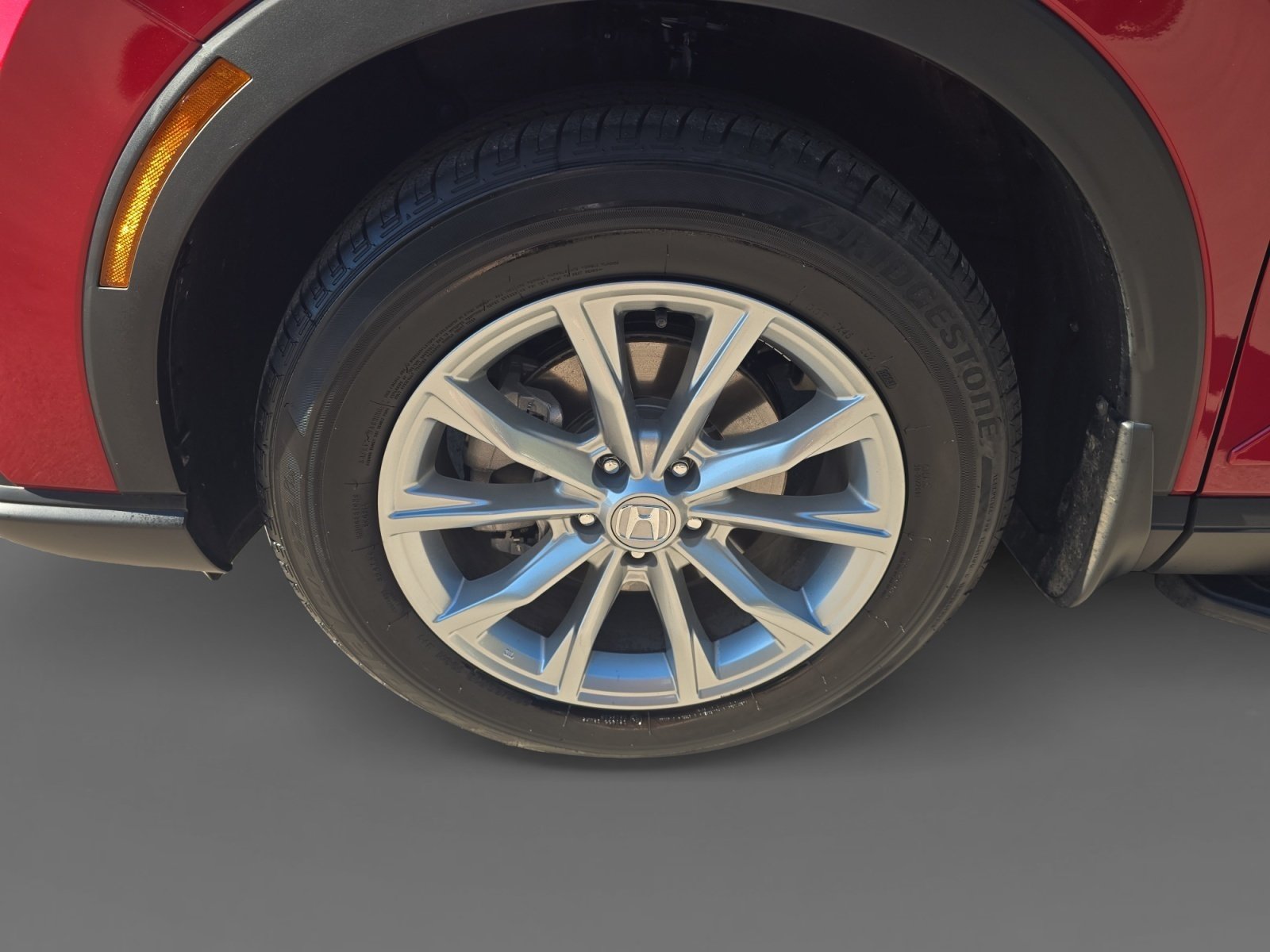 Used 2025 Honda CR-V EX-L image 10