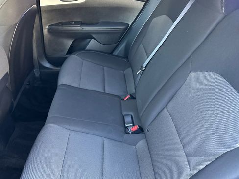 Used 2024 Kia Forte LXS image 12