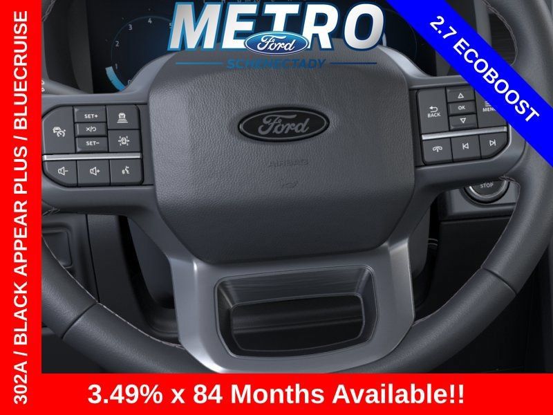 New 2026 Ford F150 XLT AWD/4WD image 12