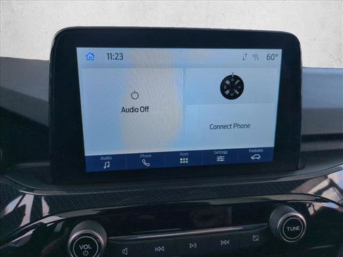 Used 2024 Ford Escape ST-Line image 13