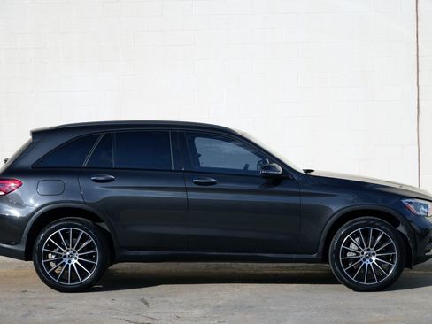 Used 2022 Mercedes-Benz GLC 300 image 52
