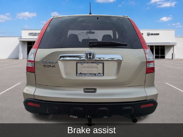 Used 2009 Honda CR-V EX image 5