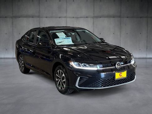 New 2026 Volkswagen Jetta S image 7