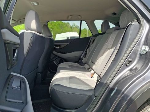 Used 2025 Subaru Outback Premium w/ Popular Package #1A AWD/4WD image 10