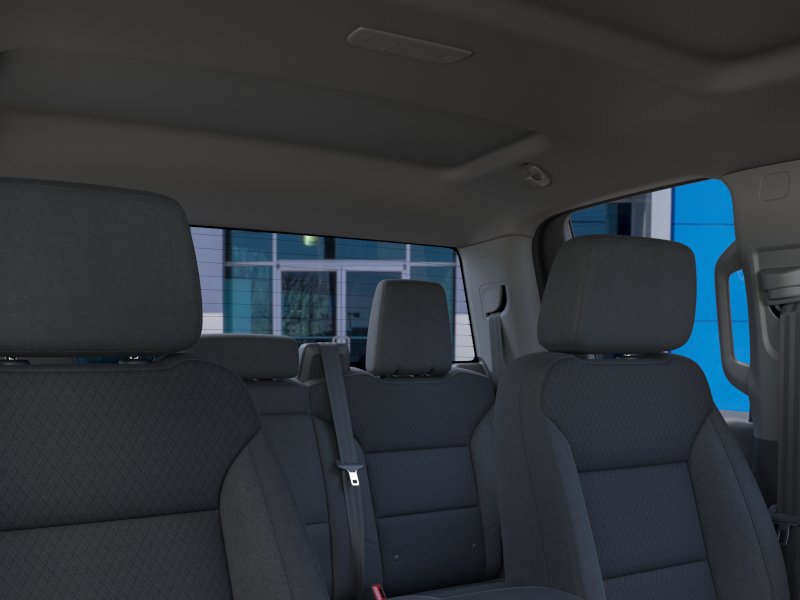 New 2026 Chevrolet Silverado 1500 RST w/ RST Select Package AWD/4WD image 60
