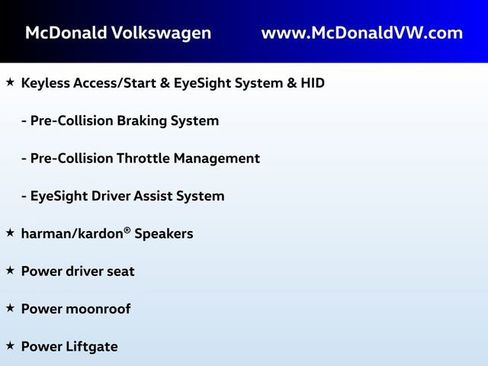 Used 2014 Subaru Forester 2.5i Touring image 10