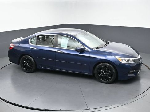 Used 2016 Honda Accord EX-L image 43