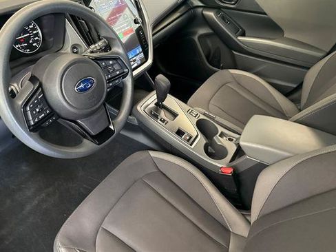 Certified 2025 Subaru Crosstrek 2.5i Premium AWD/4WD image 9