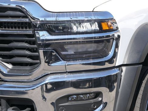 New 2025 RAM 5500 Tradesman RWD image 9