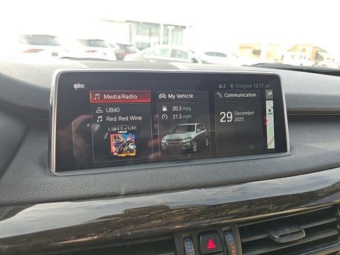 Used 2018 BMW X5 xDrive35i w/ Driving Assistance Package image 18