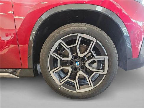 Certified 2026 BMW X1 xDrive28i AWD/4WD image 16