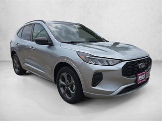 Used 2024 Ford Escape ST-Line AWD/4WD video 3