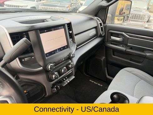 Certified 2024 RAM 3500 Big Horn image 53