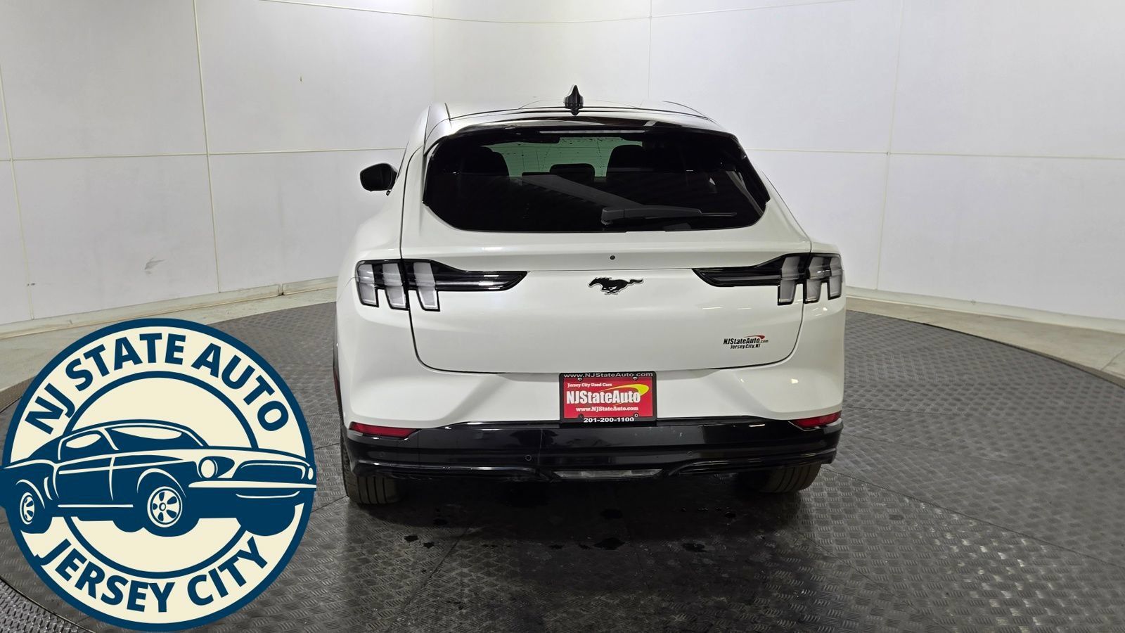 Used 2022 Ford Mustang Mach-E California Route 1 AWD/4WD image 14