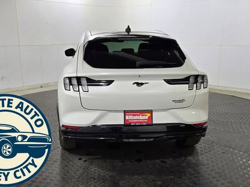 Used 2022 Ford Mustang Mach-E California Route 1 AWD/4WD image 14