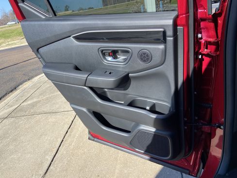 New 2026 Honda Passport RTL image 47