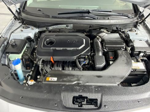 Used 2016 Hyundai Sonata Sport FWD image 22