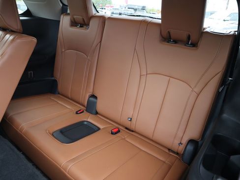 Used 2025 INFINITI QX60 Sensory w/ Vision Package image 10