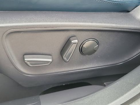 Certified 2024 Ford Bronco Sport Outer Banks AWD/4WD image 19