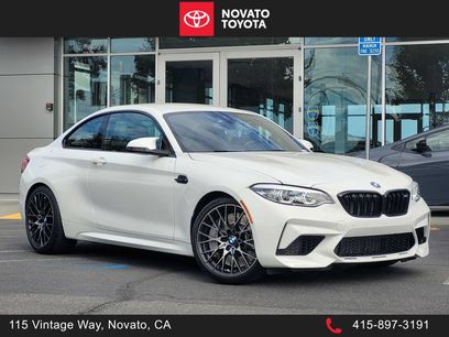 Used 2020 BMW M2 Competition w/ Executive Package