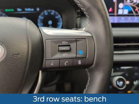 Used 2023 INFINITI QX60 Sensory w/ Vision Package AWD/4WD image 46