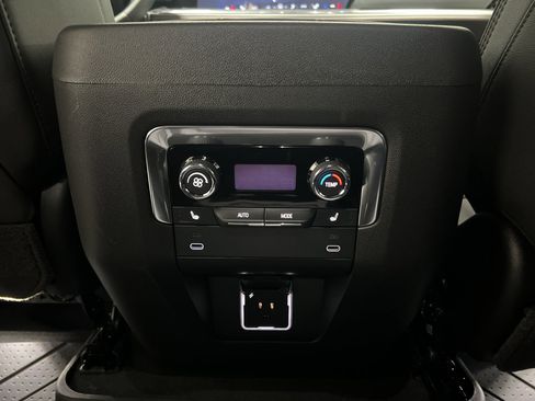 New 2026 Chevrolet Tahoe RST w/ Comfort Package image 20