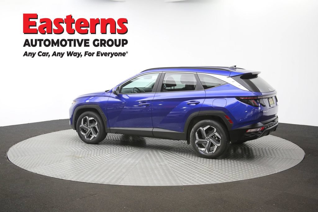 Used 2023 Hyundai Tucson SEL w/ Convenience Package AWD/4WD image 65