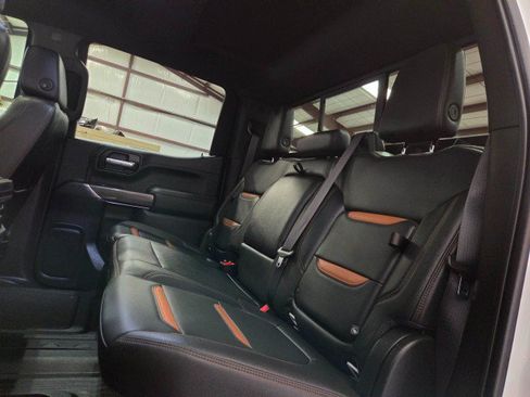 Used 2021 GMC Sierra 1500 AT4 w/ AT4 Premium Package AWD/4WD image 82