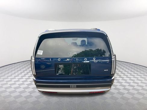 New 2026 Hyundai Ioniq 9 SE image 6