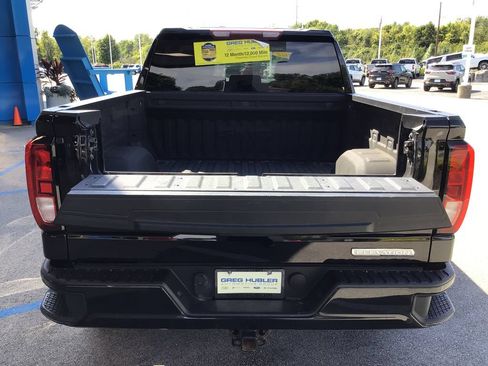 Used 2022 GMC Sierra 1500 Elevation AWD/4WD image 39