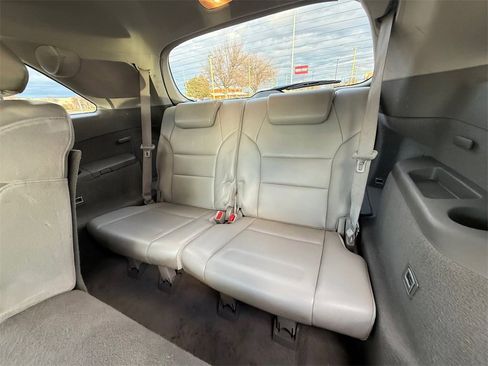 Used 2008 Acura MDX w/ Technology & Entertainment image 53