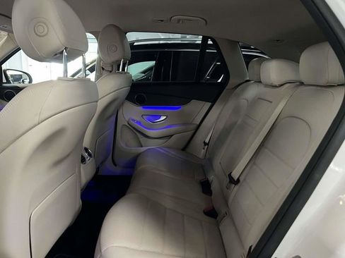 Certified 2022 Mercedes-Benz GLC 300 4MATIC image 12