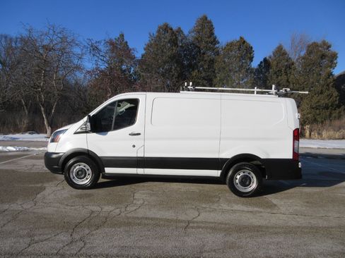 Used 2019 Ford Transit 150 130 Low Roof image 19