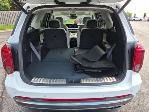 Used 2025 Hyundai Palisade Calligraphy AWD/4WD image 18