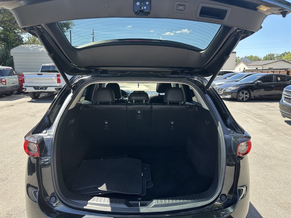 Used 2018 MAZDA CX-5 Grand Touring w/ Premium Package AWD/4WD image 15