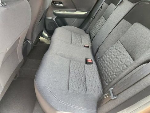 Used 2025 Nissan Kicks SV w/ Illumination Package FWD image 30