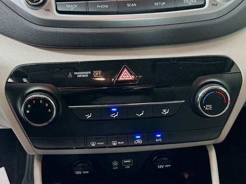 Used 2017 Hyundai Tucson SE image 15