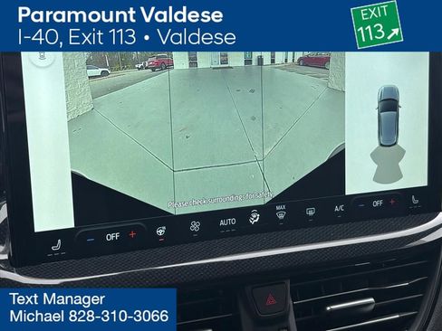 New 2026 Ford Escape ST-Line w/ Tech Pack #1 image 7