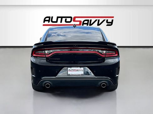 Used 2022 Dodge Charger GT w/ Blacktop Package image 6