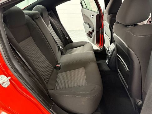 Used 2020 Dodge Charger R/T w/ Blacktop Package RWD image 14