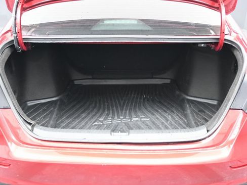 Used 2024 Honda Accord LX image 13