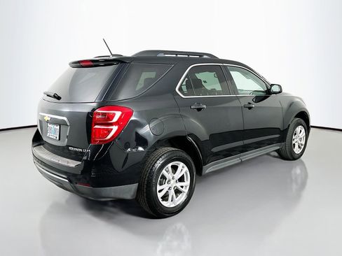 Used 2016 Chevrolet Equinox LT w/ Convenience Package image 8