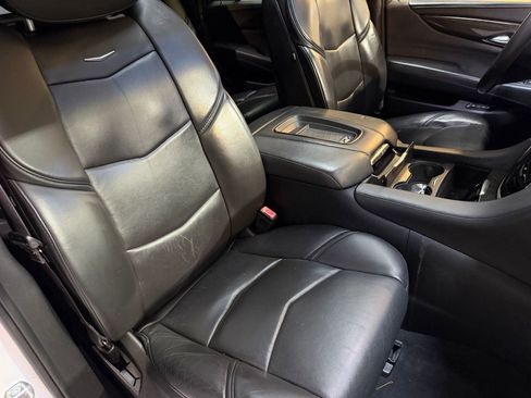 Used 2017 Cadillac Escalade Platinum AWD/4WD image 56