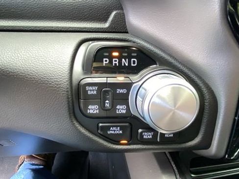 Used 2023 RAM 2500 Power Wagon w/ Level 1 Equipment Group AWD/4WD image 28